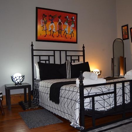 Sondela Bed & Breakfast أليوال نورث المظهر الخارجي الصورة