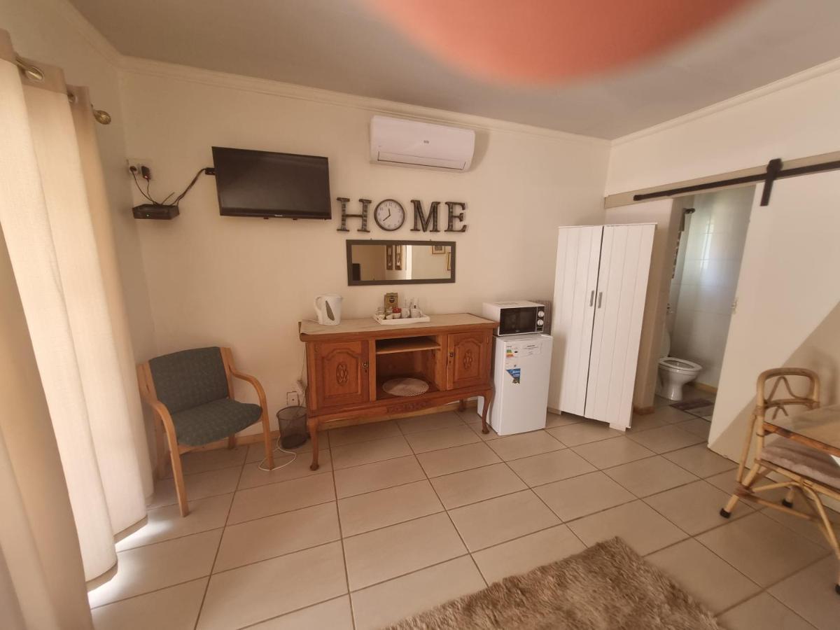 Sondela Bed & Breakfast أليوال نورث المظهر الخارجي الصورة