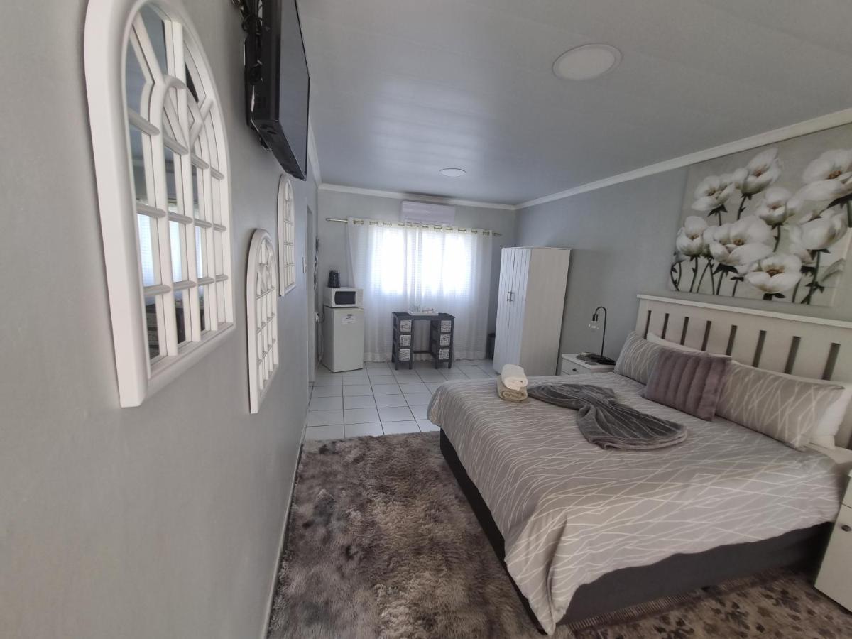 Sondela Bed & Breakfast أليوال نورث المظهر الخارجي الصورة