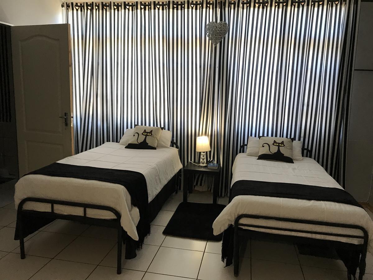 Sondela Bed & Breakfast أليوال نورث المظهر الخارجي الصورة