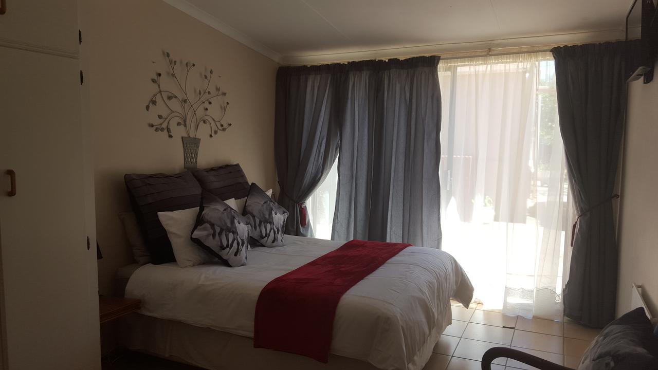 Sondela Bed & Breakfast أليوال نورث المظهر الخارجي الصورة