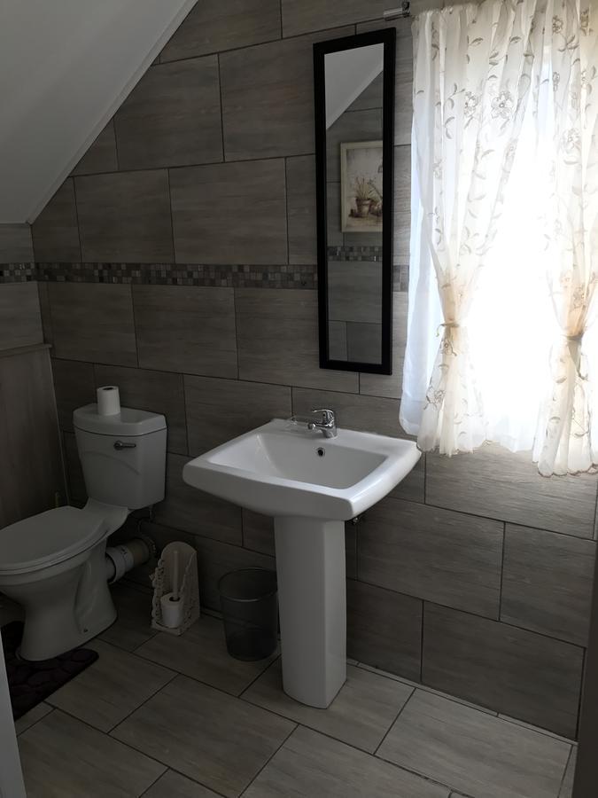 Sondela Bed & Breakfast أليوال نورث المظهر الخارجي الصورة