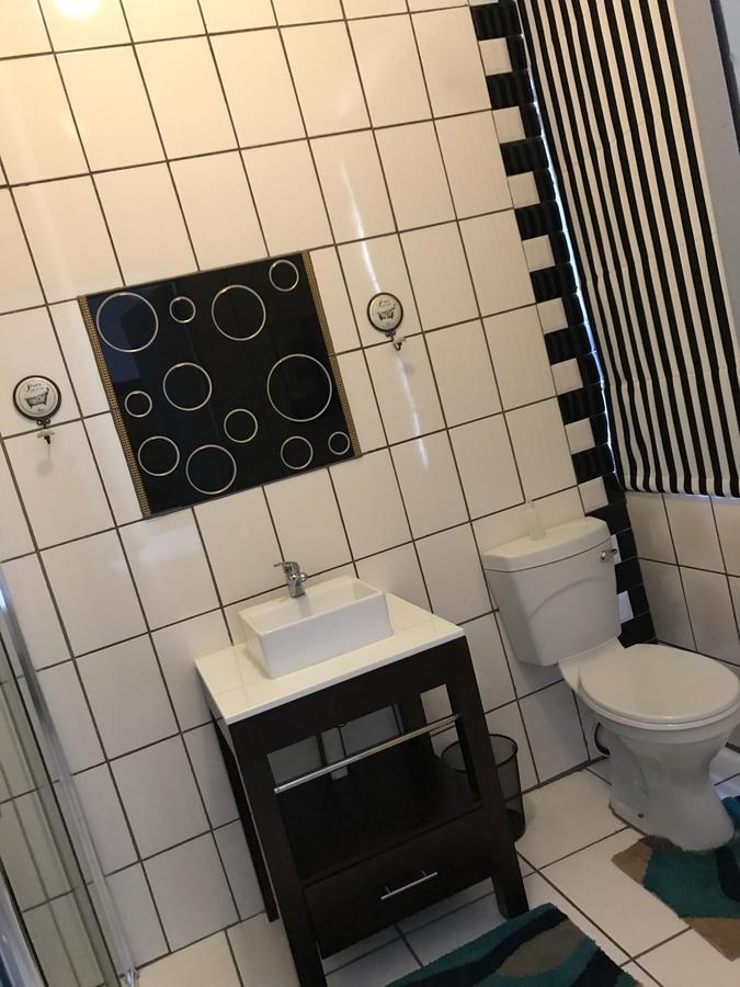 Sondela Bed & Breakfast أليوال نورث المظهر الخارجي الصورة