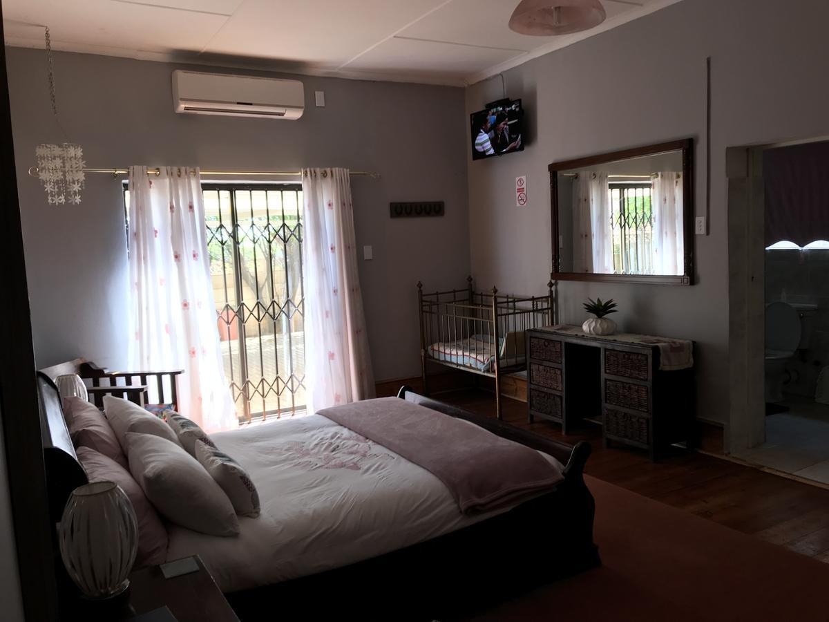 Sondela Bed & Breakfast أليوال نورث المظهر الخارجي الصورة