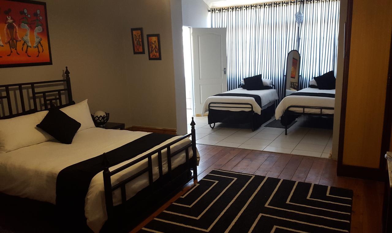 Sondela Bed & Breakfast أليوال نورث المظهر الخارجي الصورة