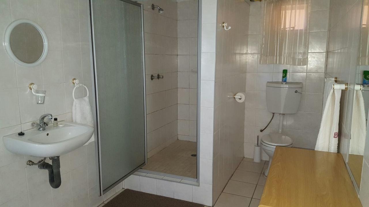 Sondela Bed & Breakfast أليوال نورث المظهر الخارجي الصورة