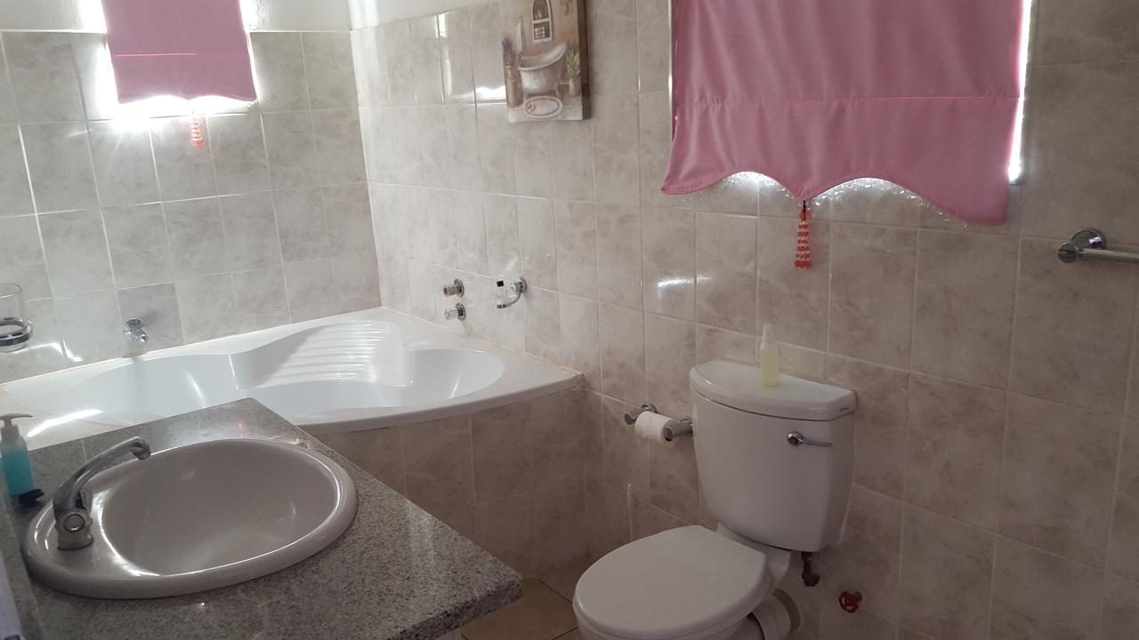 Sondela Bed & Breakfast أليوال نورث المظهر الخارجي الصورة