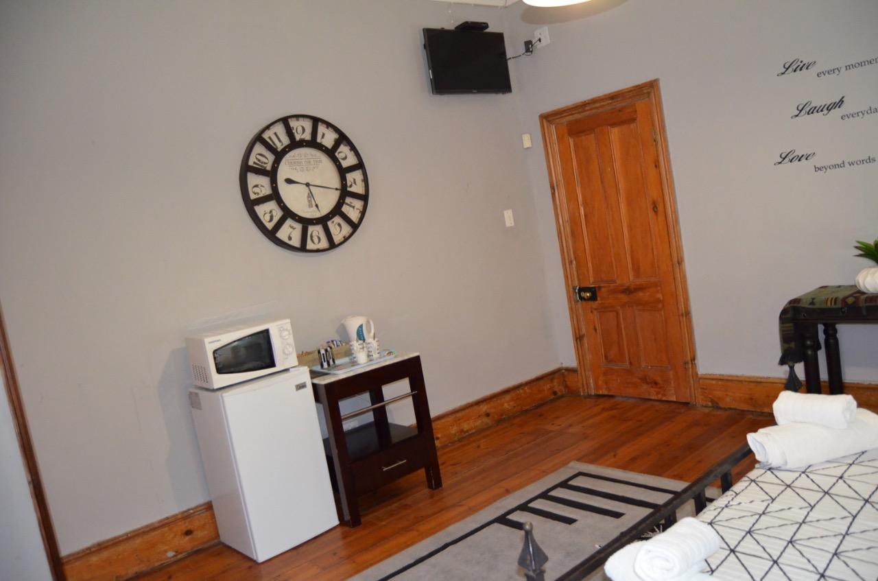 Sondela Bed & Breakfast أليوال نورث المظهر الخارجي الصورة