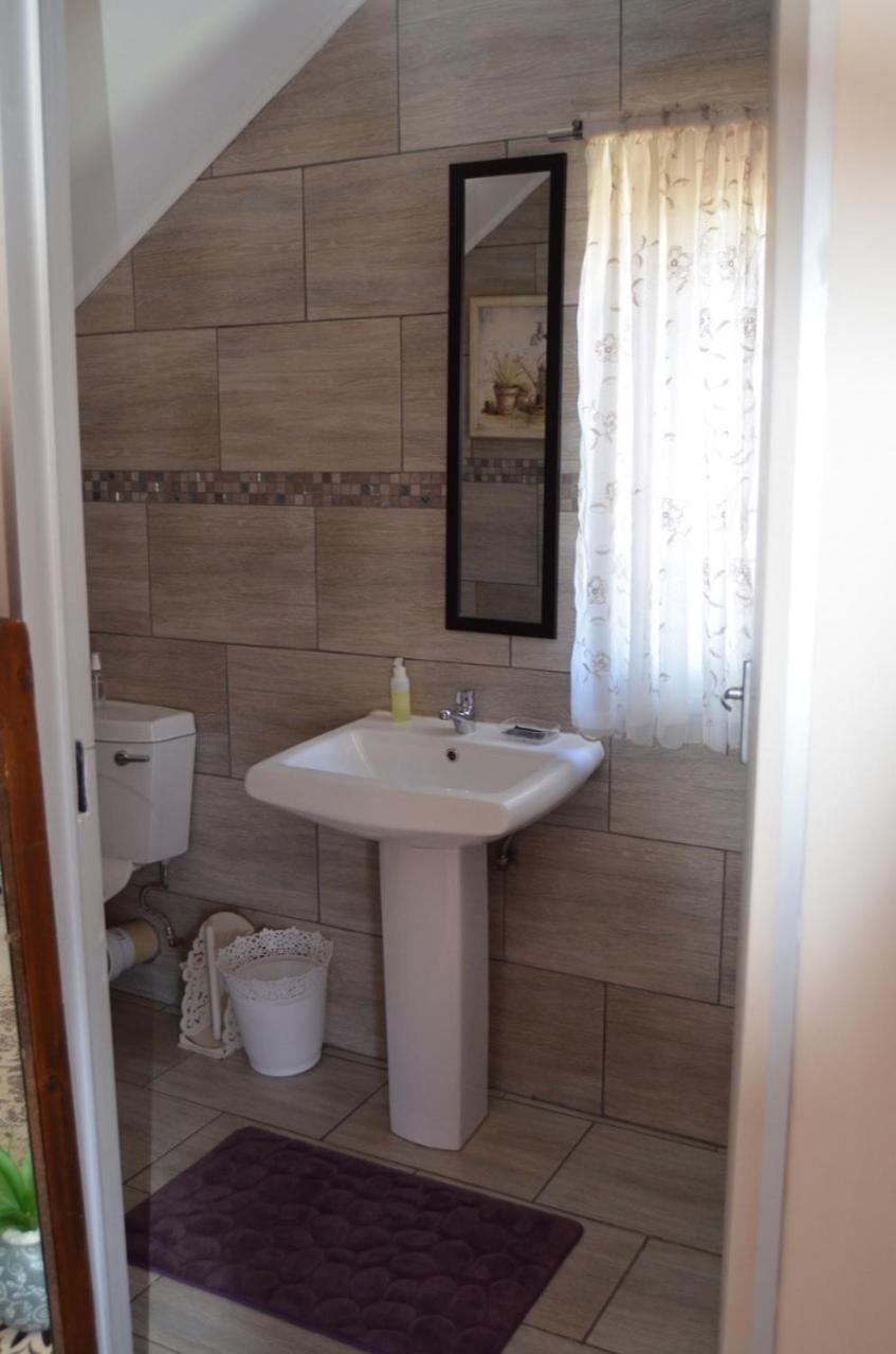 Sondela Bed & Breakfast أليوال نورث المظهر الخارجي الصورة