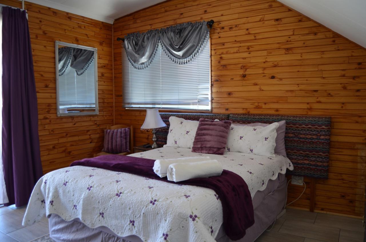 Sondela Bed & Breakfast أليوال نورث المظهر الخارجي الصورة