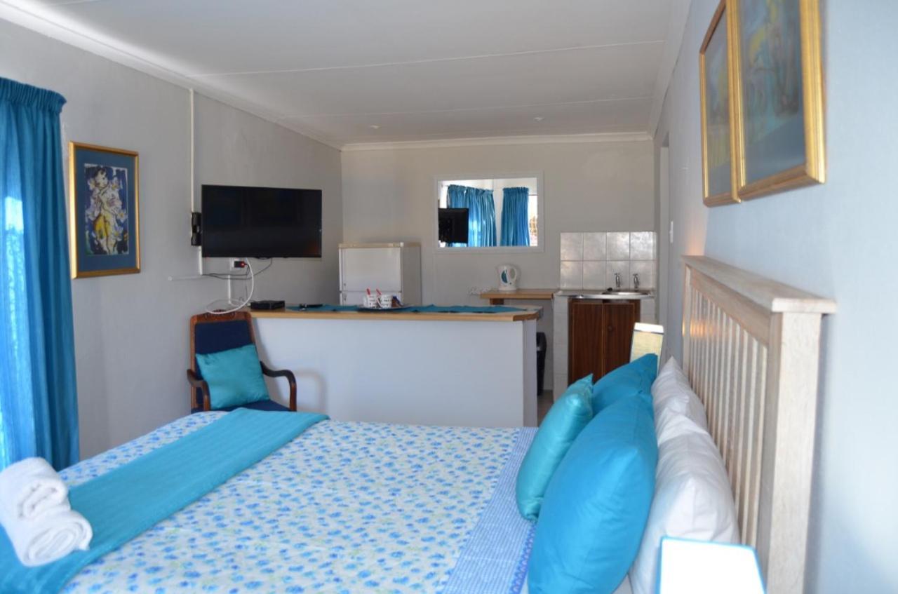 Sondela Bed & Breakfast أليوال نورث المظهر الخارجي الصورة
