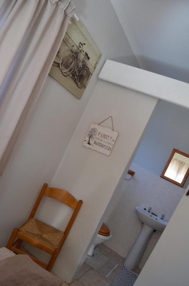 Sondela Bed & Breakfast أليوال نورث المظهر الخارجي الصورة