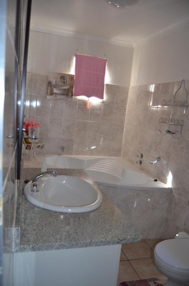 Sondela Bed & Breakfast أليوال نورث المظهر الخارجي الصورة