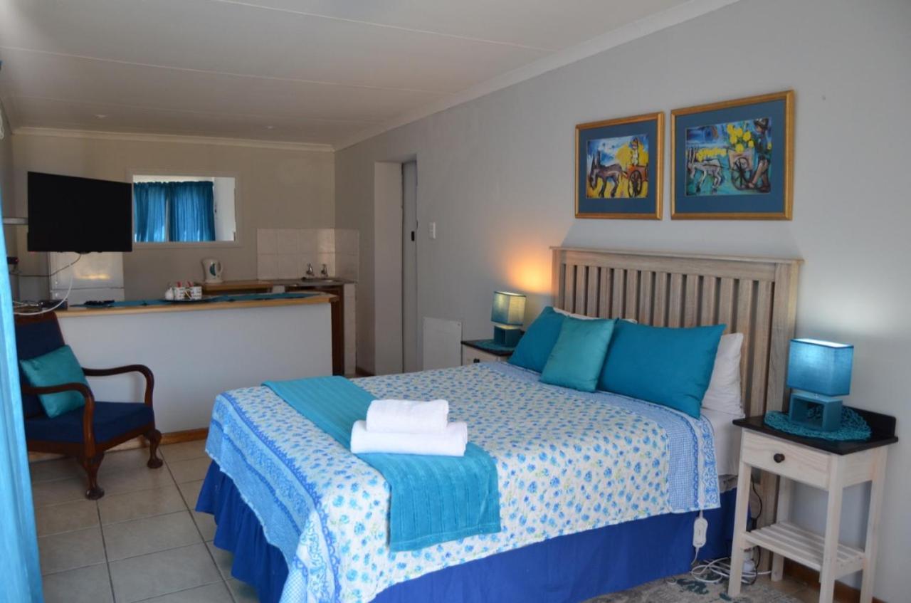 Sondela Bed & Breakfast أليوال نورث المظهر الخارجي الصورة