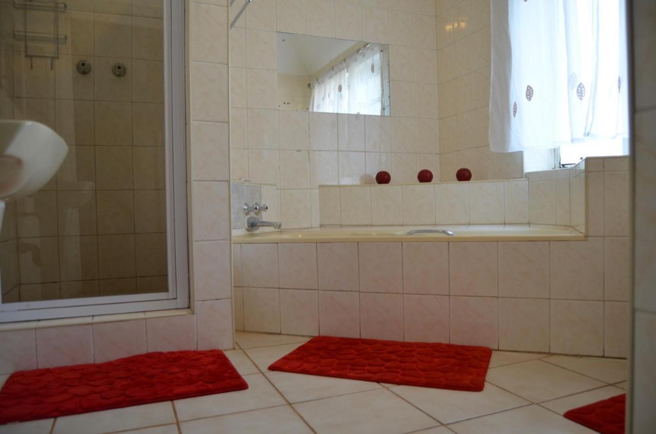 Sondela Bed & Breakfast أليوال نورث المظهر الخارجي الصورة