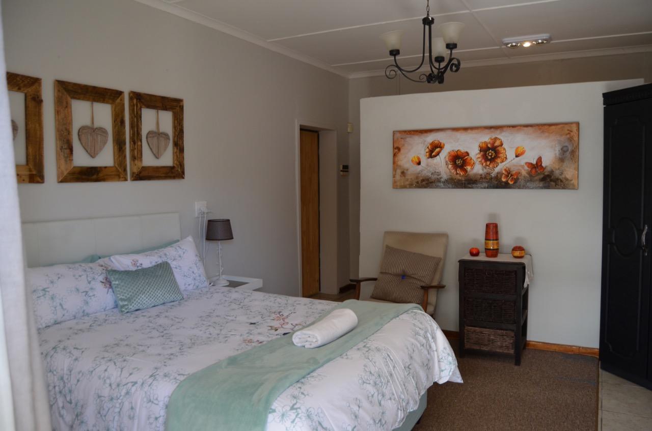 Sondela Bed & Breakfast أليوال نورث المظهر الخارجي الصورة