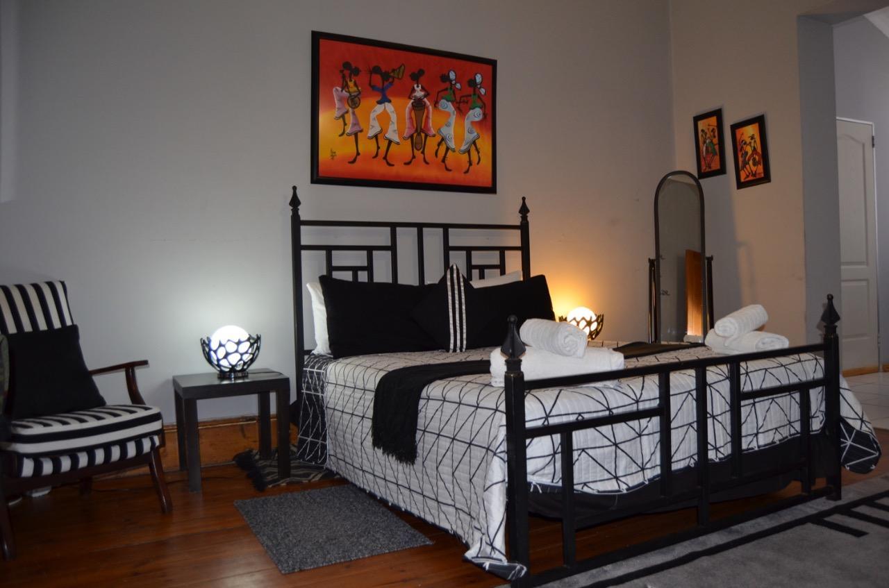 Sondela Bed & Breakfast أليوال نورث المظهر الخارجي الصورة