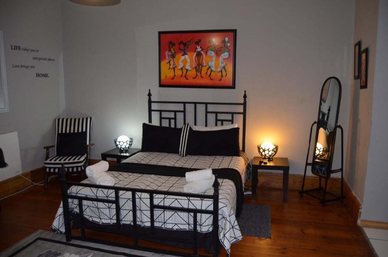 Sondela Bed & Breakfast أليوال نورث المظهر الخارجي الصورة