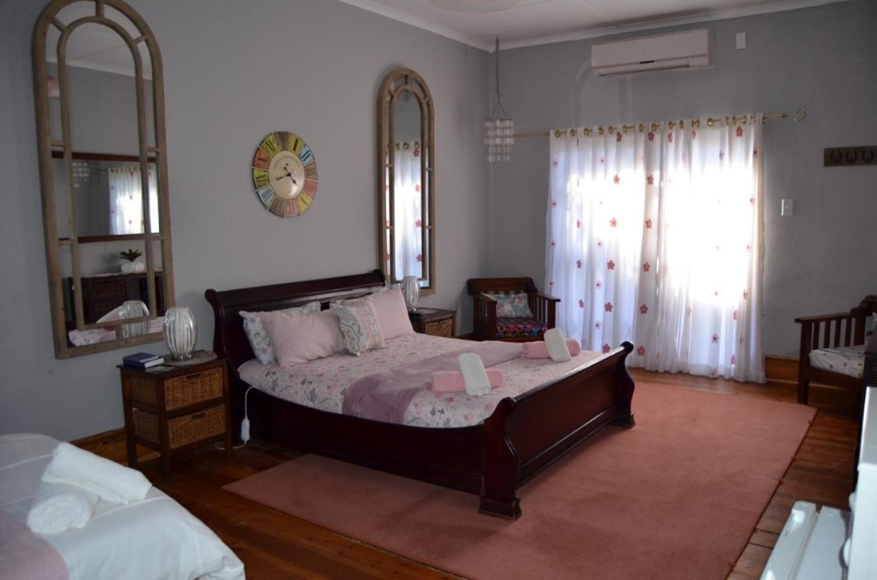 Sondela Bed & Breakfast أليوال نورث المظهر الخارجي الصورة