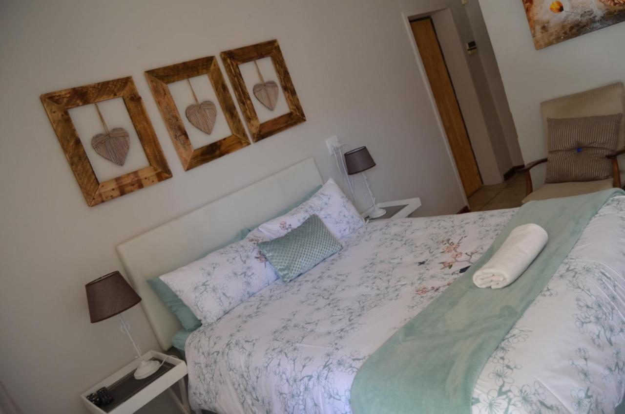 Sondela Bed & Breakfast أليوال نورث المظهر الخارجي الصورة