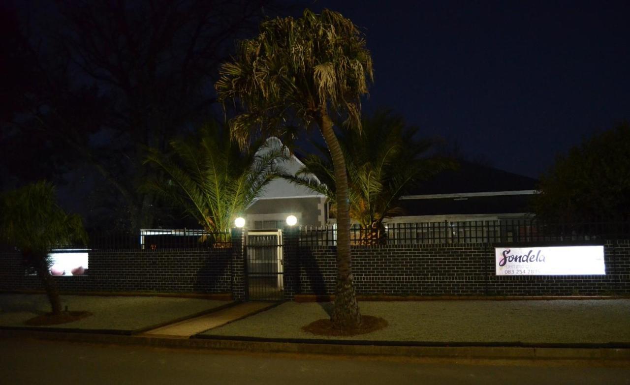 Sondela Bed & Breakfast أليوال نورث المظهر الخارجي الصورة