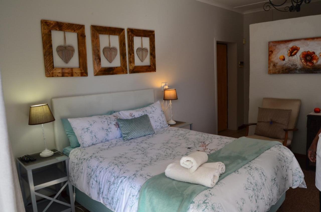 Sondela Bed & Breakfast أليوال نورث المظهر الخارجي الصورة