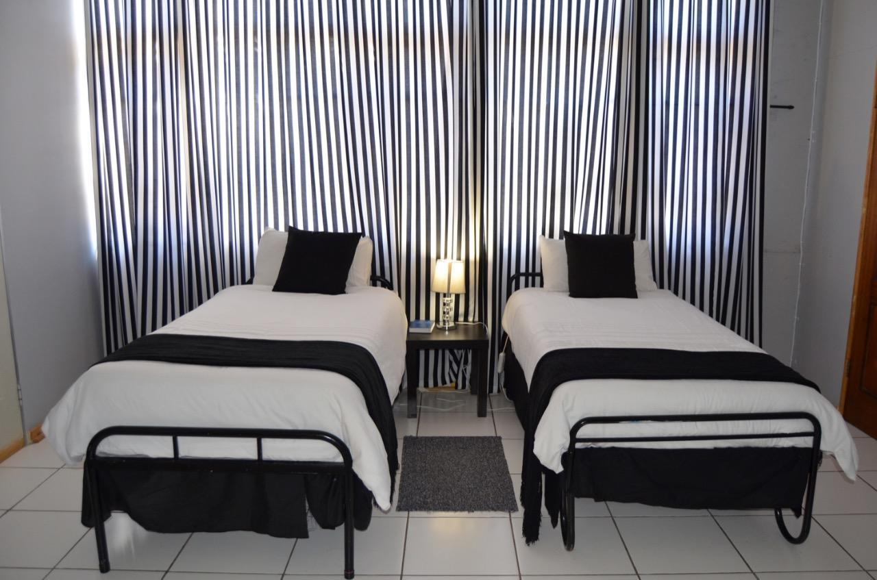 Sondela Bed & Breakfast أليوال نورث المظهر الخارجي الصورة