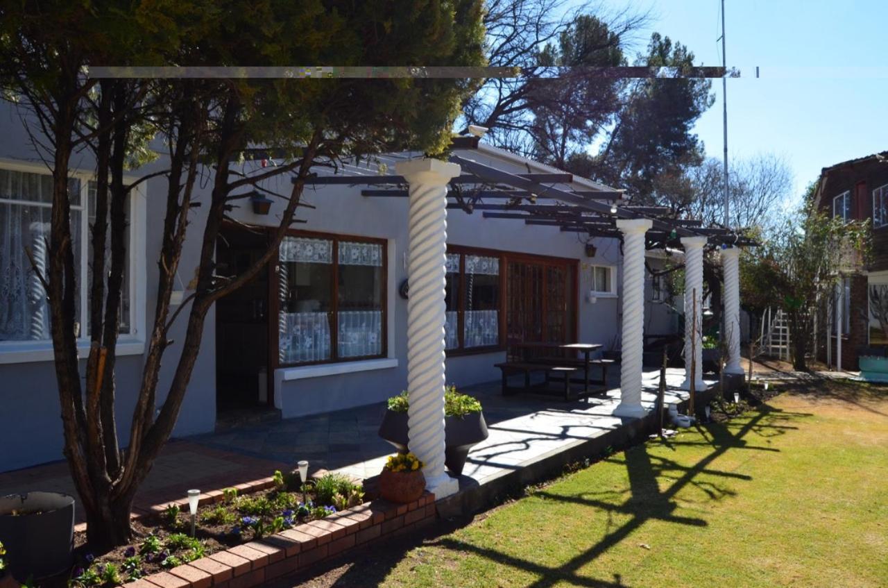 Sondela Bed & Breakfast أليوال نورث المظهر الخارجي الصورة