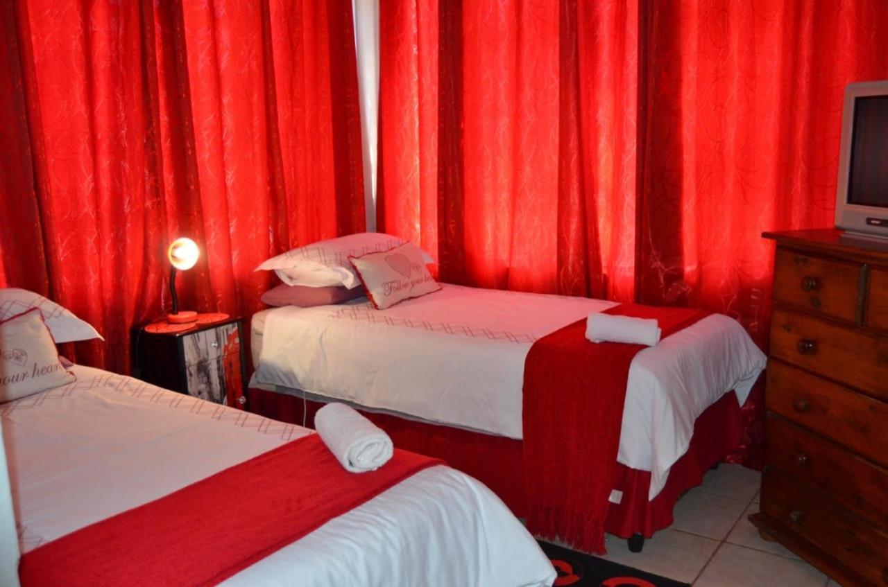 Sondela Bed & Breakfast أليوال نورث المظهر الخارجي الصورة